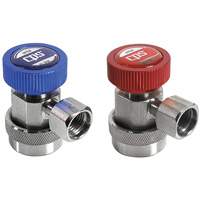 Ensemble de raccords manuels premium 14?mm pour R-134A Auto-Cam