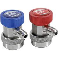 Ensemble de raccords manuels avec ladaptateur AD84L Auto-Cam