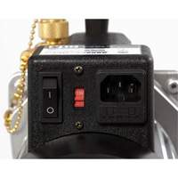 Pompe &agrave; vide Pro-Set Auto-Cam