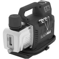 Pompe &agrave; vide BlackMax Auto-Cam