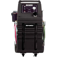 Machine de service de purge CoolantClean III Auto-Cam