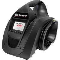 Machine &agrave; fum&eacute;e haute pression CoolSmoke avec adaptateur turbo Auto-Cam