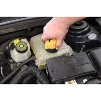 Trousse de test de pression du syst&egrave;me de refroidissement Auto-Cam
