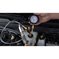 Trousse AirEvac pour syst&egrave;me de refroidissement Auto-Cam