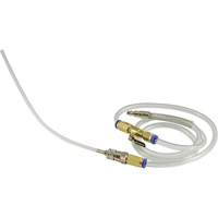 Syst&egrave;me de distribution de liquide de 1 gallon Auto-Cam