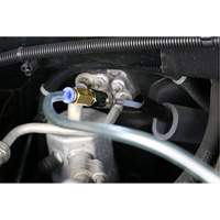 Syst&egrave;me de distribution de liquide de 1 gallon Auto-Cam