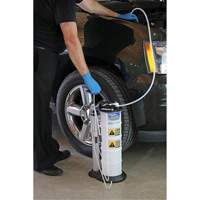 Extracteur de liquide Plus Auto-Cam
