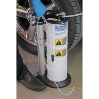 Extracteur de liquide Plus Auto-Cam