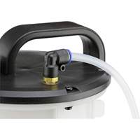 Extracteur de liquide PneumatiVac Auto-Cam