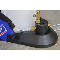 Extracteur de liquide PneumatiVac Auto-Cam