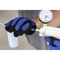 Automotive Tune-Up & Brake Bleeding Kit Auto-Cam