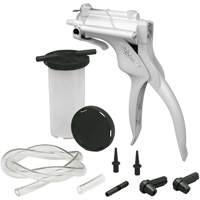 Selectline Brake Bleeding Kit Auto-Cam