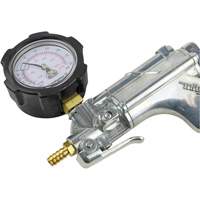 Silverline Vacuum/Pressure Pump Auto-Cam