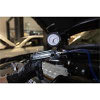 Silverline Vacuum/Pressure Pump Auto-Cam