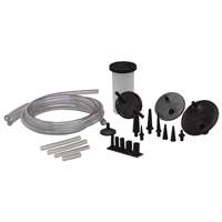Fluid Transfer Kit Auto-Cam