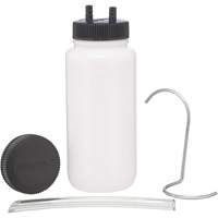 16 oz. Fluid Reservoir Kit Auto-Cam