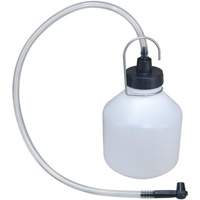 Brake Bleed Reservoir Kit Auto-Cam