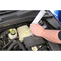 Fluid Extractor Auto-Cam