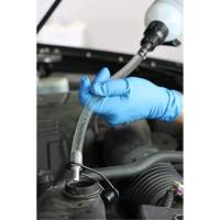 Fluid Extractor/Dispenser Auto-Cam