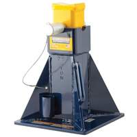 Vehicle Support Stands, Locking Pin, 25 tons Capacity Auto-Cam
