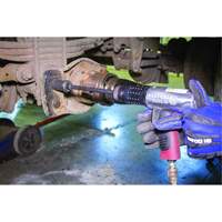 Outil pour douille d'ancrage &agrave; 2 pi&egrave;ces pour camion Auto-Cam