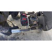 Outil pour douille d'ancrage &agrave; 2 pi&egrave;ces pour camion Auto-Cam