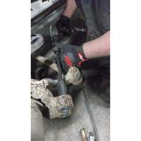 Outil pour douille d'ancrage &agrave; 2 pi&egrave;ces pour camion Auto-Cam