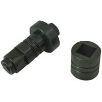 Rallonge pour &eacute;chappement/tuyau d'&eacute;chappement Auto-Cam