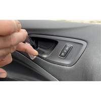 Outil &agrave; double extr&eacute;mit&eacute; pour enlever les garnitures Auto-Cam