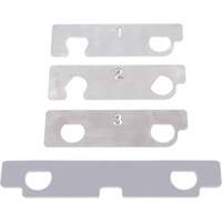 4-Piece Timing Tool for GM Kit Auto-Cam