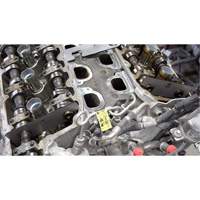 4-Piece Timing Tool for GM Kit Auto-Cam