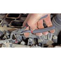 Pinces de d&eacute;connexion &eacute;lectrique 60° Auto-Cam