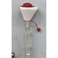 Support magn&eacute;tique pour entonnoir Auto-Cam