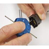 Trousse d'outil pour fil de borne Auto-Cam