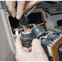 Outil de borne Deutsch Auto-Cam