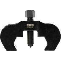 Extracteur de levier de direction Pitman pour Sheppard M110 Auto-Cam