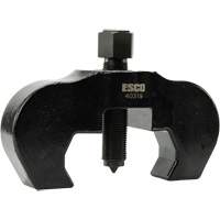 Extracteur de levier de direction Pitman pour Sheppard M110 Auto-Cam