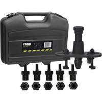 Extracteur d'arbre d'essieu de camion moyen & HD Auto-Cam