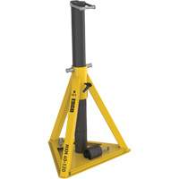 Mammut Jack Stand, Locking Pin, 27-1/2" - 47-1/5" H Auto-Cam