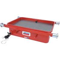 Drain de fosse &agrave; profil bas Auto-Cam