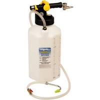 Distributeur pneumatique de lubrifiant pour engrenages Auto-Cam