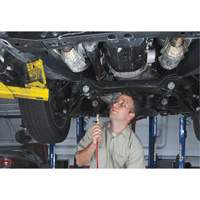 Trousse de conversion pour remplissage de fluide &agrave; transmission automatique Auto-Cam