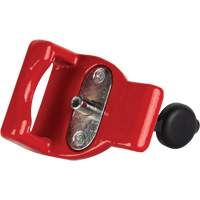 Verrou manuel pour frein pneumatique en aluminium Glad, cl&eacute; identique Auto-Cam