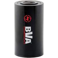 Cylindre hydraulique l&eacute;ger, Course de 1,97", Capacit&eacute; de 30 tonne(s), 10 000 PSI Auto-Cam