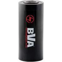 Cylindre hydraulique l&eacute;ger, Course de 3,94", Capacit&eacute; de 30 tonne(s), 10 000 PSI Auto-Cam