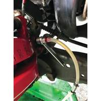 8-Piece Brake Bleeder Wrench Set Auto-Cam