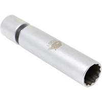 Jeu de douilles pivotantes pour bougie d'allumage Euro 4 mcx, Prise 3/8" Auto-Cam