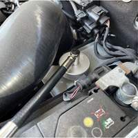 11-Piece Pro Series Brake Bleeder Adapter Set Auto-Cam