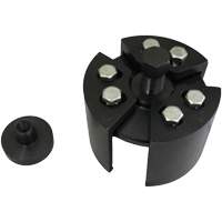 Trousse d'entretien de joint de vilebrequin avant/arri&egrave;re Duramax 6,6 L Auto-Cam