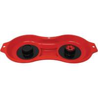 Magnetic Flex Tray Auto-Cam